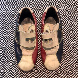 Bowling Shoes